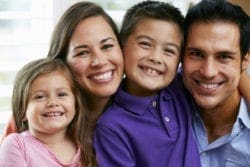 family dentist in Plano Texas