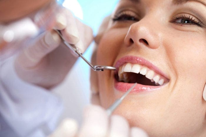 dental fillings plano tx