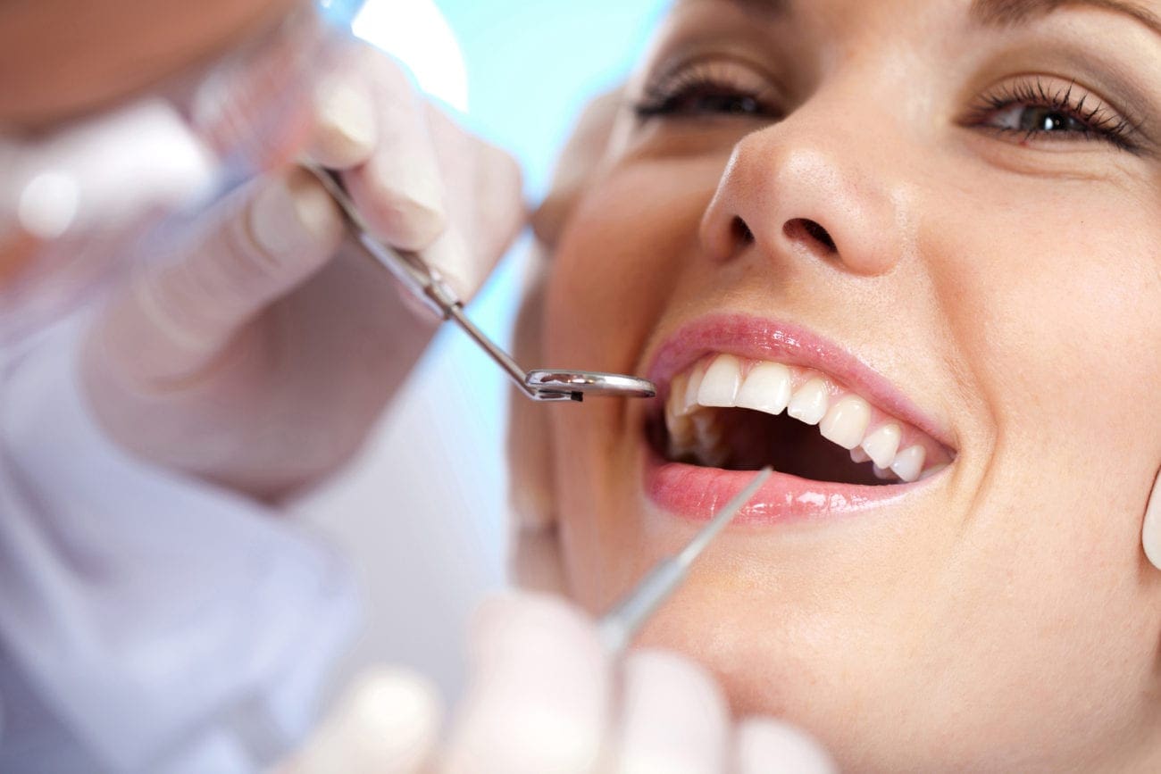 Dental Fillings in Plano Texas