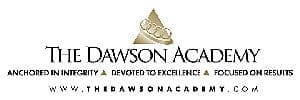 The Dawson Academy Logo