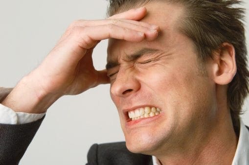 TMJ Headaches in Plano, Texas