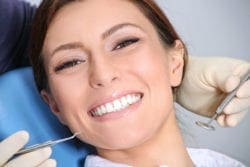 Brighten Discolored Teeth With These Treatments