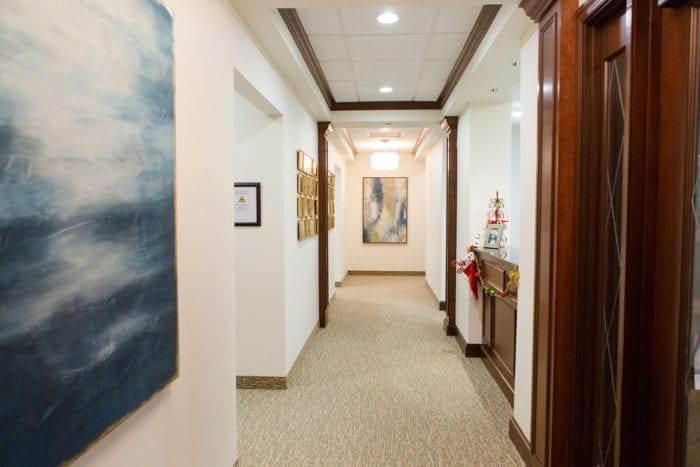 Dr. Jacob Grapevine, DDS Signature Dentistry