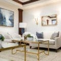 Plano TX dentist office interior