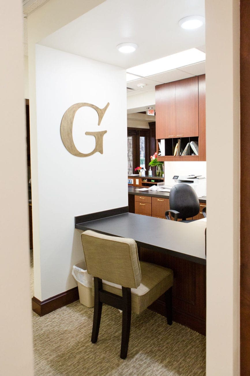 Information for patients