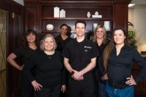 Signature Dentistry is a restorative, implant and preventive dentistry in Plano