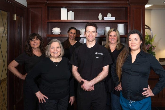 Dental Care Team in Plano, TX