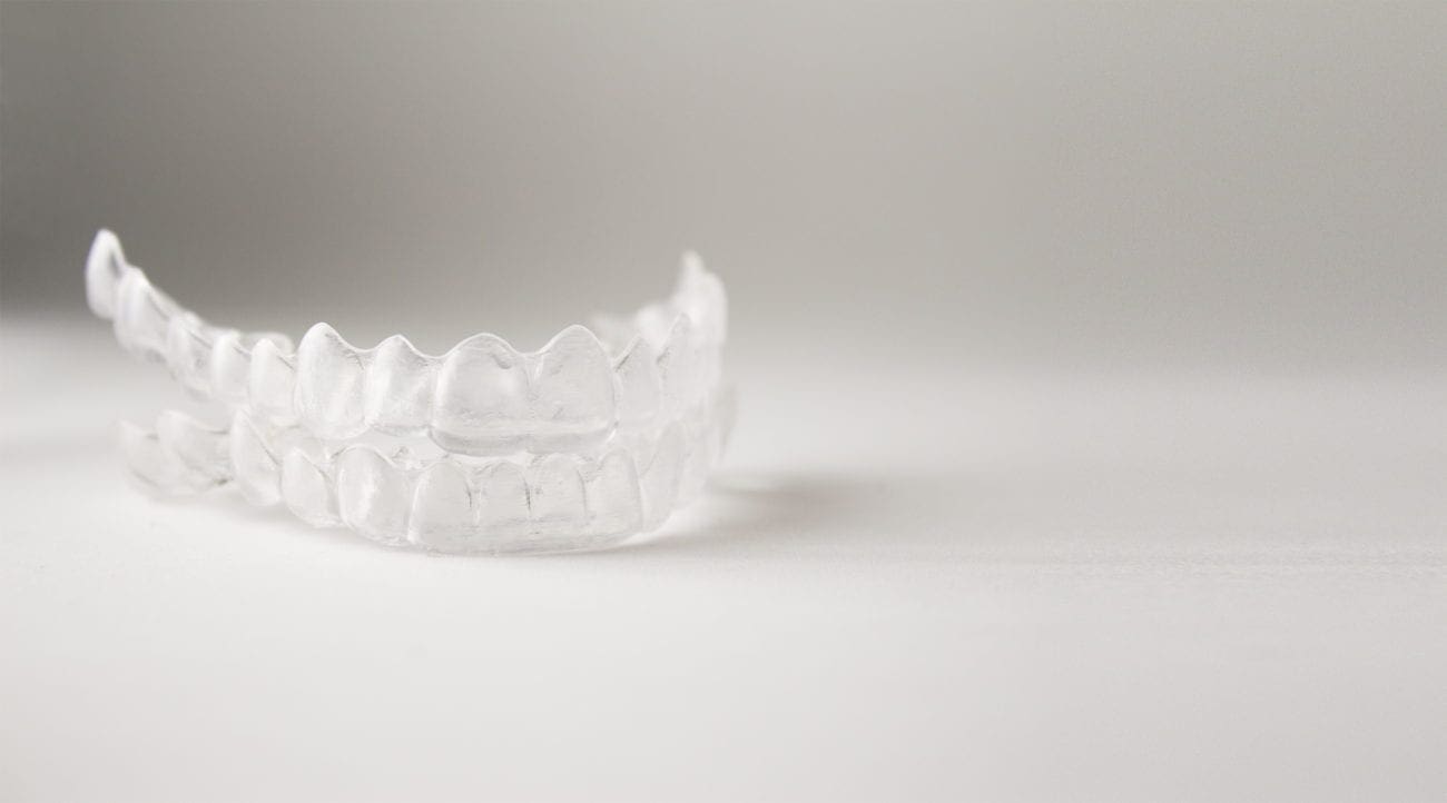 Orthodontics for TMJ issues