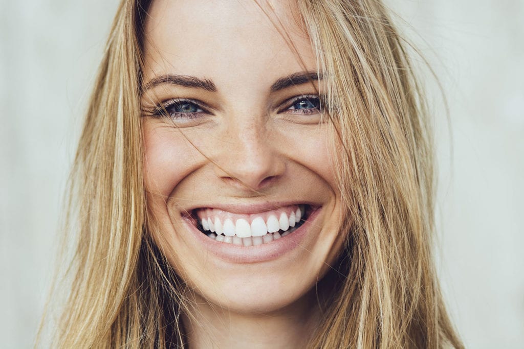 Tooth Whitening in Plano, Texas
