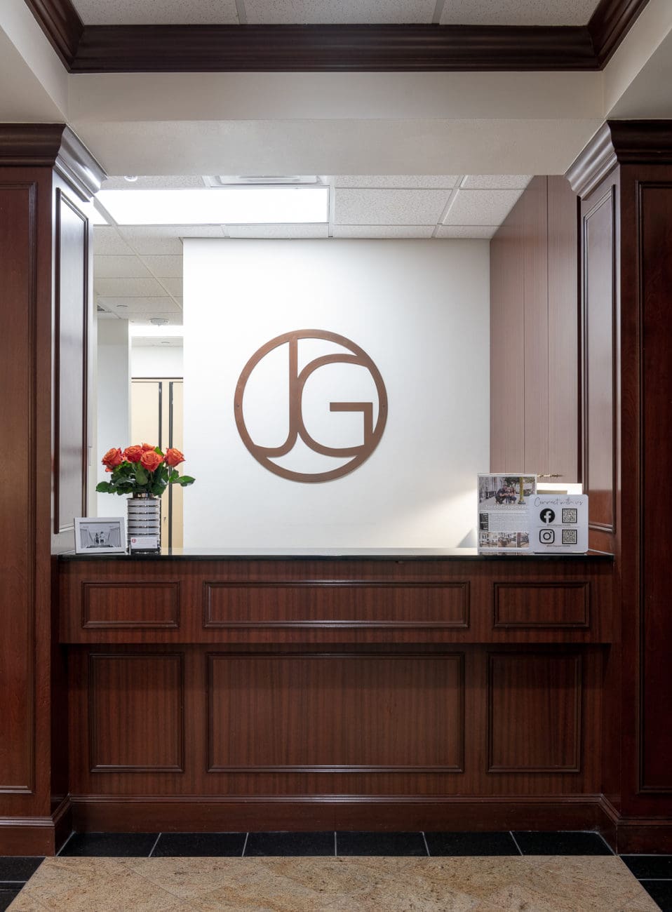 General and comprehensive dental office in Plano, TX