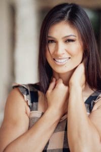Plano, Texas Cosmetic Dentistry Results