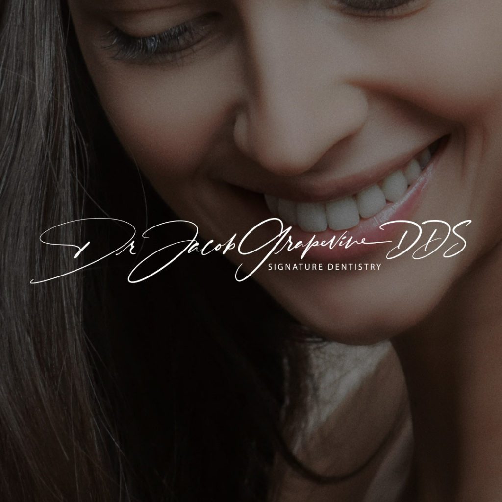 Dr. Grapevine, DDS Signature Dentistry