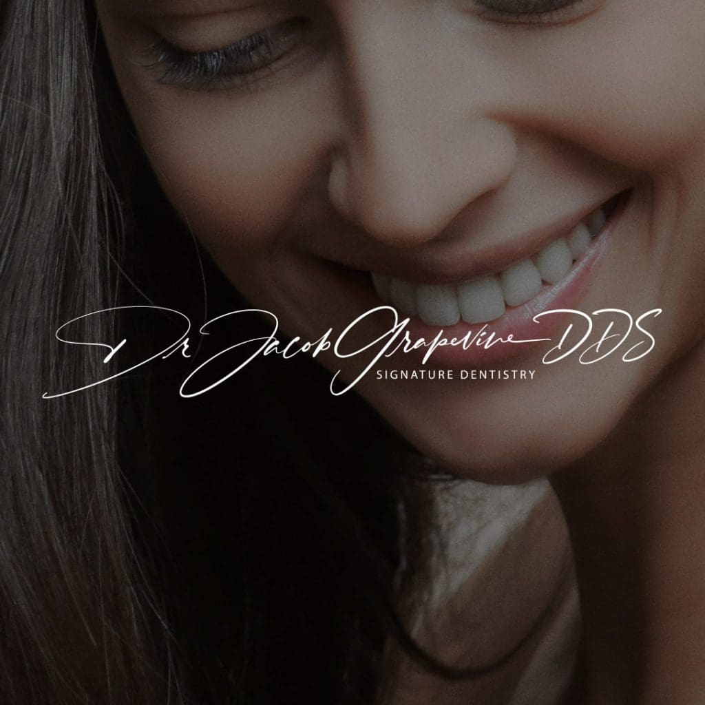 Dr. Grapevine, DDS Signature Dentistry Smile Makeover Plano TX