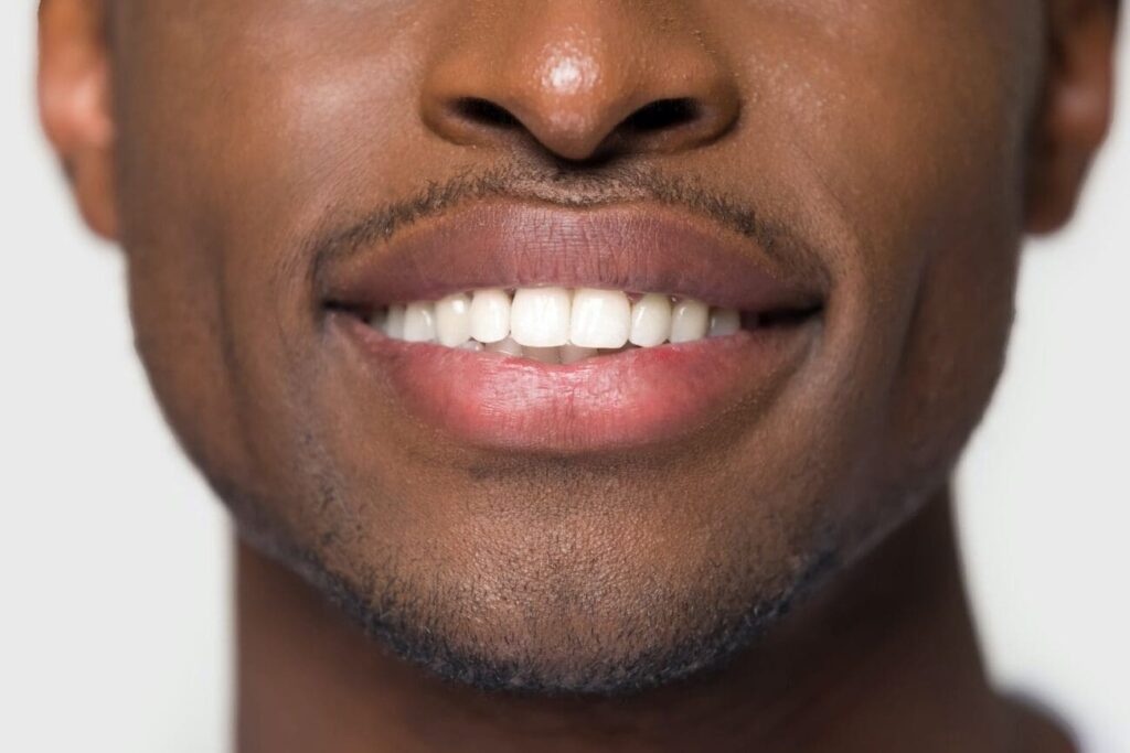 protect tooth color with preventative dentistry
