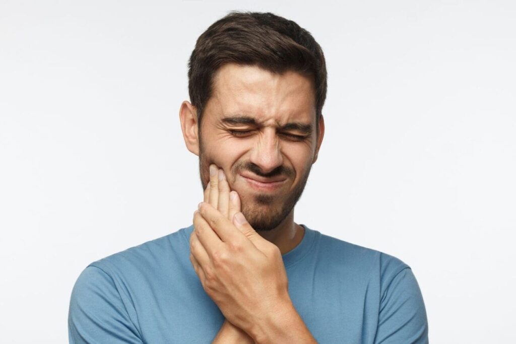 prevent dental damage by aligning your smile