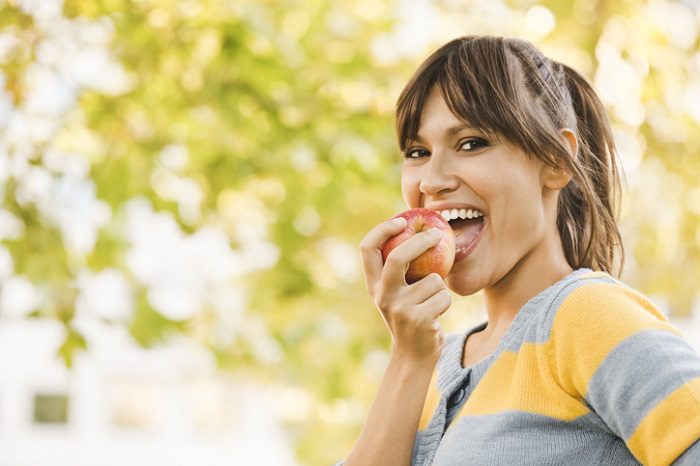 Diet and Your Gum Health