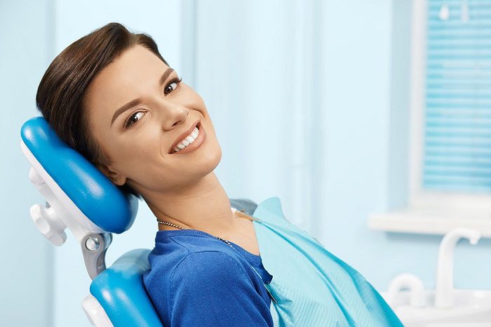 Dental Uses for Composite Resin