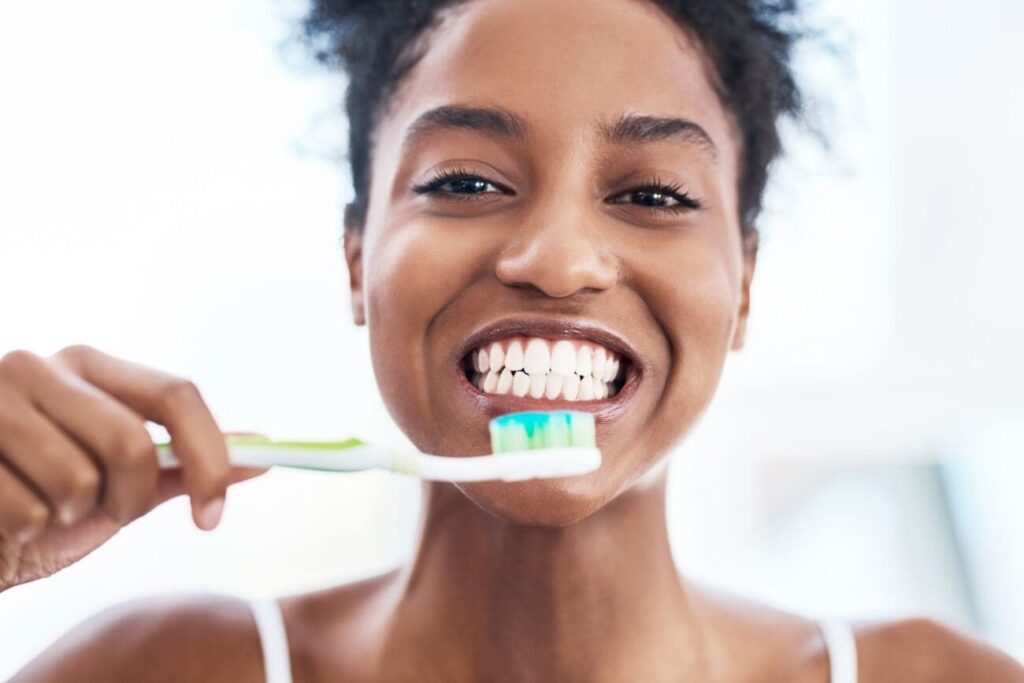 Will Whitening Toothpaste Work