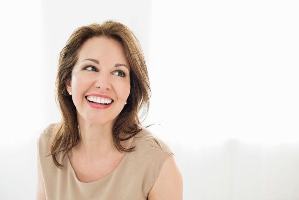 Rediscover Your Smile with Dr Grapevine