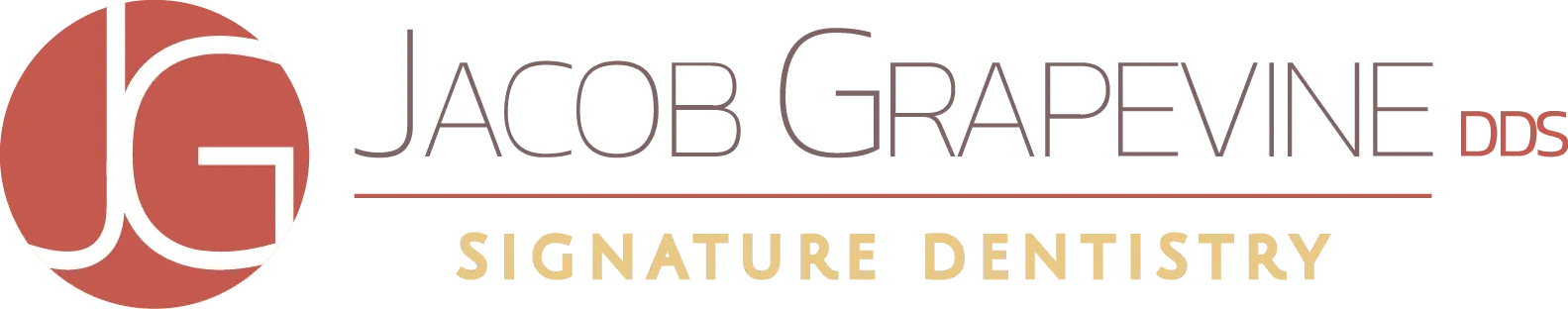 Jacob Grapevine, DDS Signature Dentistry