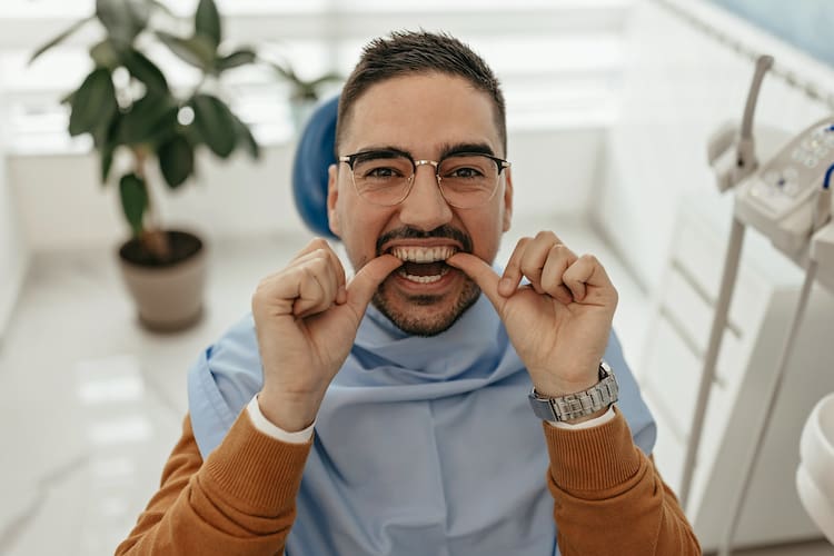 It's important to understand how Invisalign works so you can make an informed decision about your dental care.