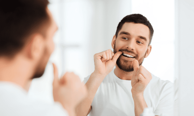 Extending the life of your dental crown could not only save you time and money, but also help maintain the health of your natural tooth.