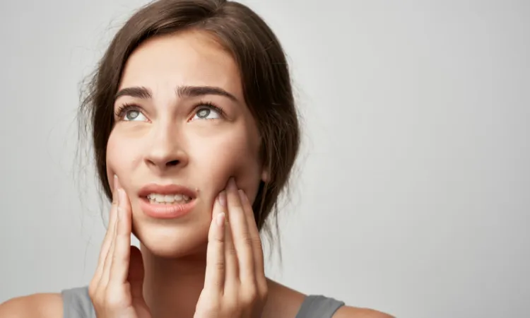 The Connection Between TMJ and Tinnitus in Plano, TX