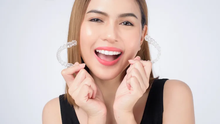 Maintaining Your Smile After Invisalign Treatment in Plano, TX