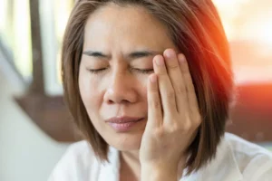 Can Your Bite Cause Headaches? in Plano, TX
